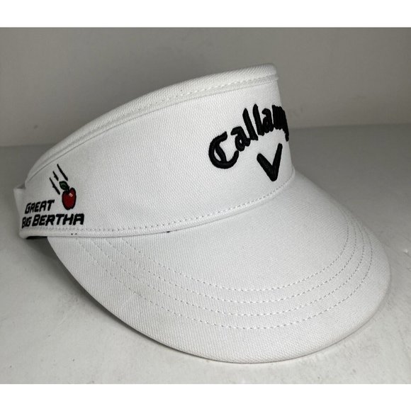 callaway visors